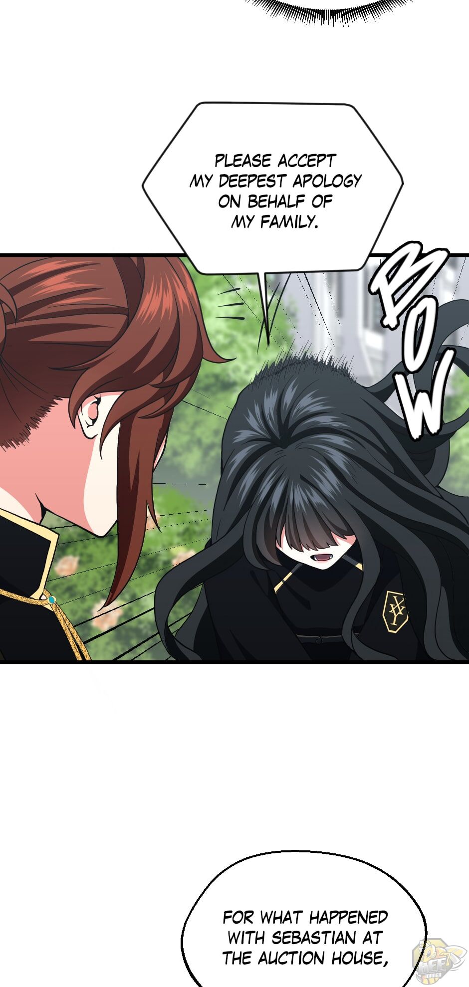 The Beginning After The End Chapter 105 image 21